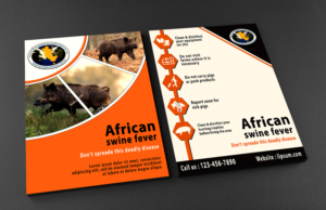 Diseño de Flyer por TGDesigns para Three Rivers Environmental | Diseño: #23073971