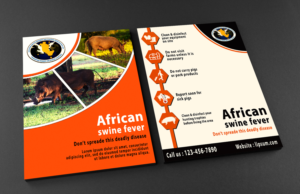 Diseño de Flyer por TGDesigns para Three Rivers Environmental | Diseño: #23079723