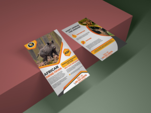 Diseño de Flyer por Gexton para Three Rivers Environmental | Diseño: #22833774