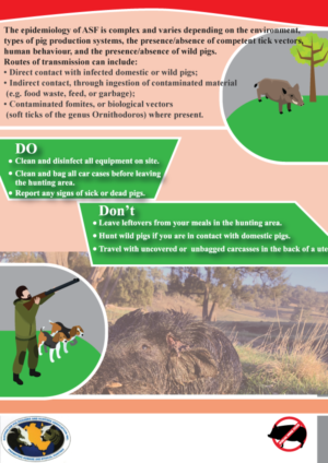 Flyer-Design von Parakrama 4 für Three Rivers Environmental | Design: #22856960