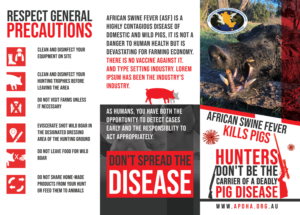 Flyer-Design von HeshanKavinda für Three Rivers Environmental | Design: #22841052