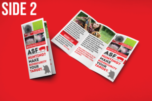 Flyer-Design von HeshanKavinda für Three Rivers Environmental | Design: #22842257