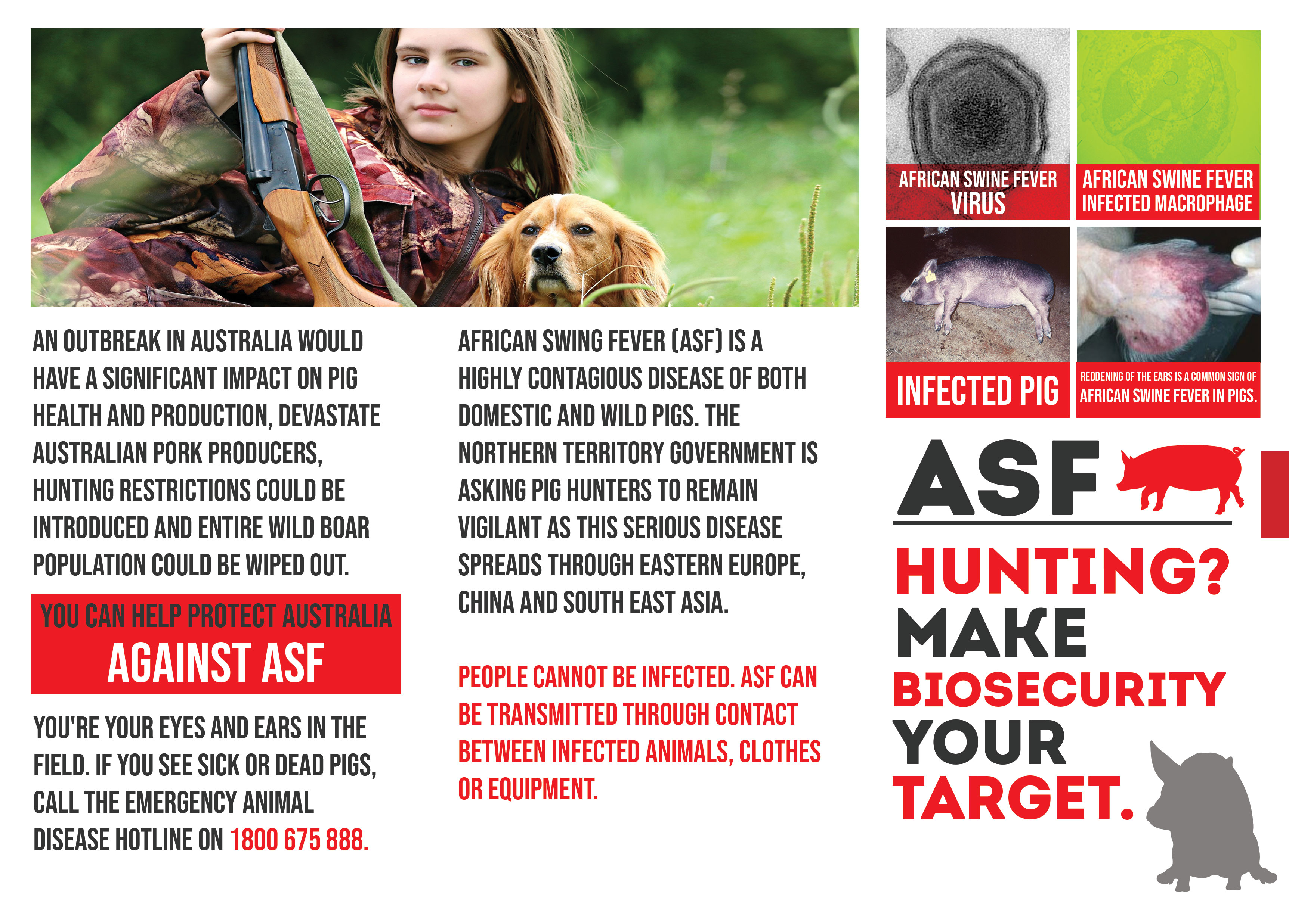 Flyer-Design von HeshanKavinda für Three Rivers Environmental | Design #22842263