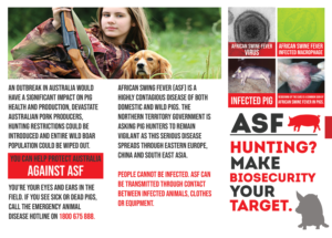 Flyer-Design von HeshanKavinda für Three Rivers Environmental | Design: #22842263