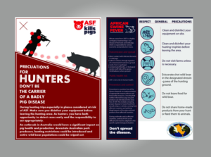 Flyer Design by DALTON SOLUTION