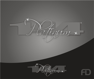 Logo Design by Fenceline Design