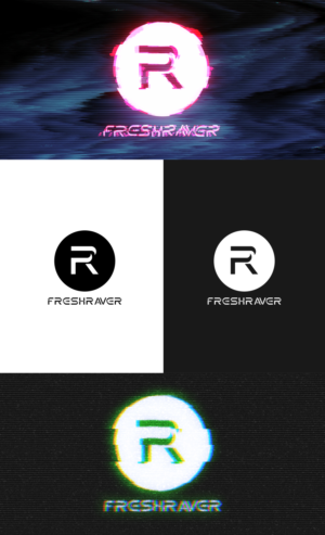 Design de Logo par GLDesigns pour Fresh Raver LLC | Design #22824574