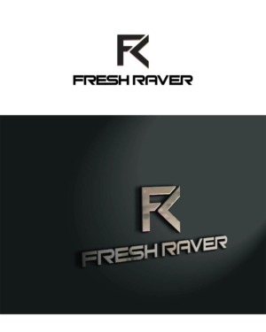 Logo-Design von Maxo-Biz für Fresh Raver LLC | Design: #22864167
