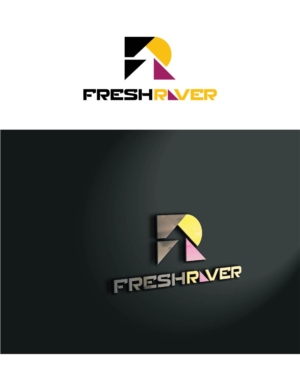 Logo-Design von Maxo-Biz für Fresh Raver LLC | Design: #22864169