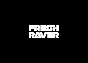 Logo-Design von Alleria.Designz für Fresh Raver LLC | Design: #22827003