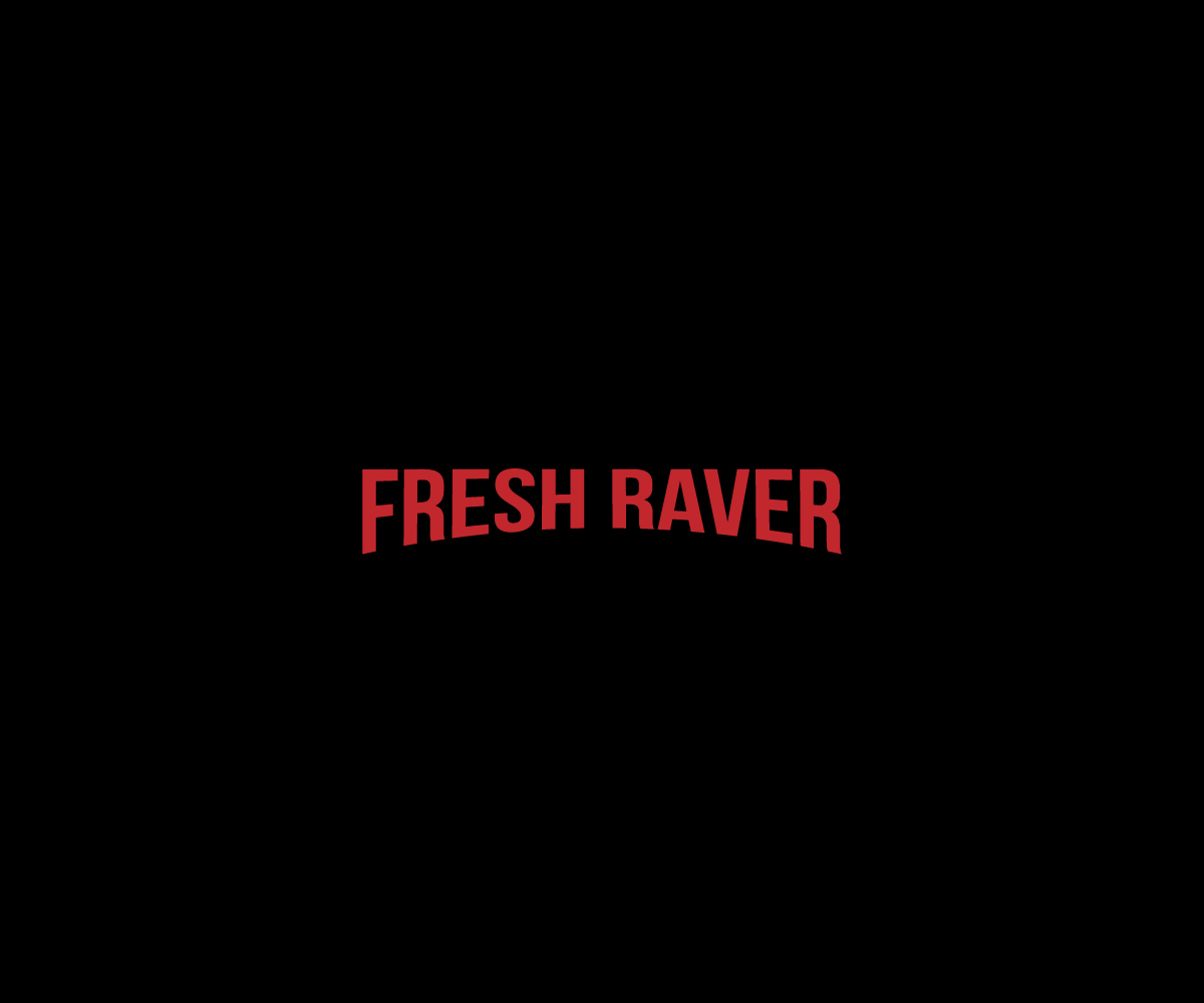 Logo Design by mdrh for Fresh Raver LLC | Design #22827823