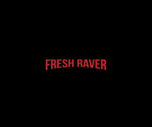 Logo-Design von mdrh für Fresh Raver LLC | Design: #22827823