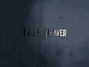 Logo-Design von Ismail 21 für Fresh Raver LLC | Design: #22834135