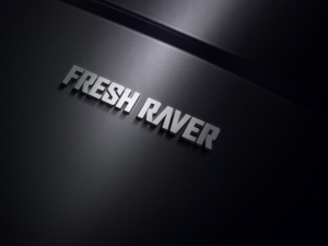 Logo-Design von Ismail 21 für Fresh Raver LLC | Design: #22834137