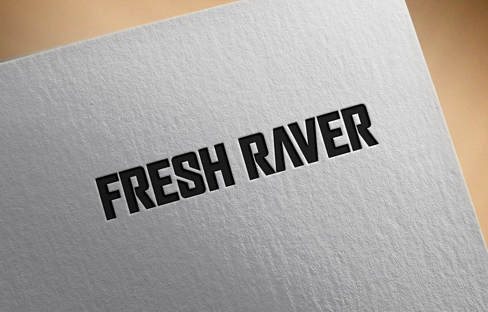 Logo-Design von Ismail 21 für Fresh Raver LLC | Design #22834138