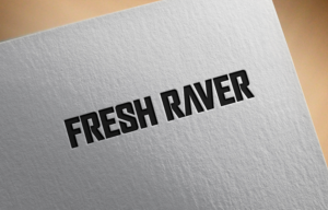 Logo-Design von Ismail 21 für Fresh Raver LLC | Design: #22834138