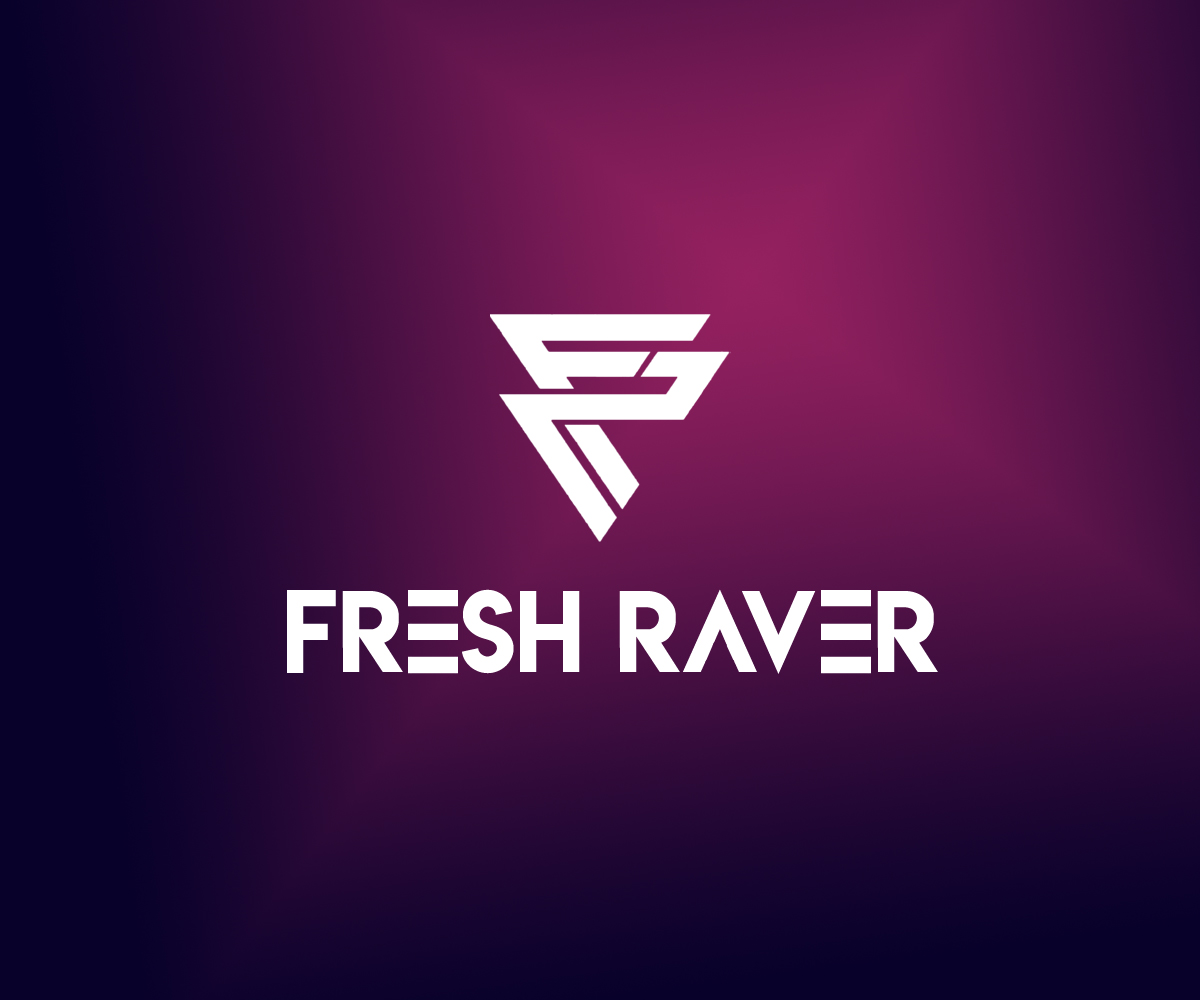 Logo Design by kevinK for Fresh Raver LLC | Design #22834141