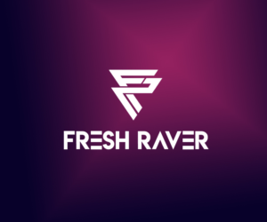 Logo-Design von kevinK für Fresh Raver LLC | Design: #22834141