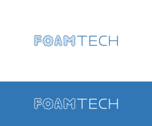FoamTech | Logo-Design von H-H Arts
