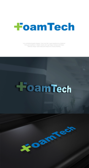 Logo Design by mdrh for this project | Design: #22827775