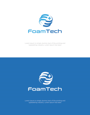 FoamTech | Logo-Design von azka 4