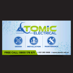 Signage Design by Designers Hub for this project | Design: #22827815