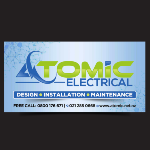 Signage Design by Designers Hub for this project | Design: #22828018