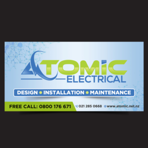 Signage Design by Designers Hub for this project | Design: #22828019