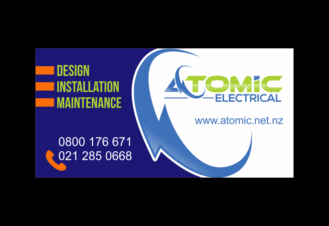 Signage Design by fespinosan for this project | Design #22827139