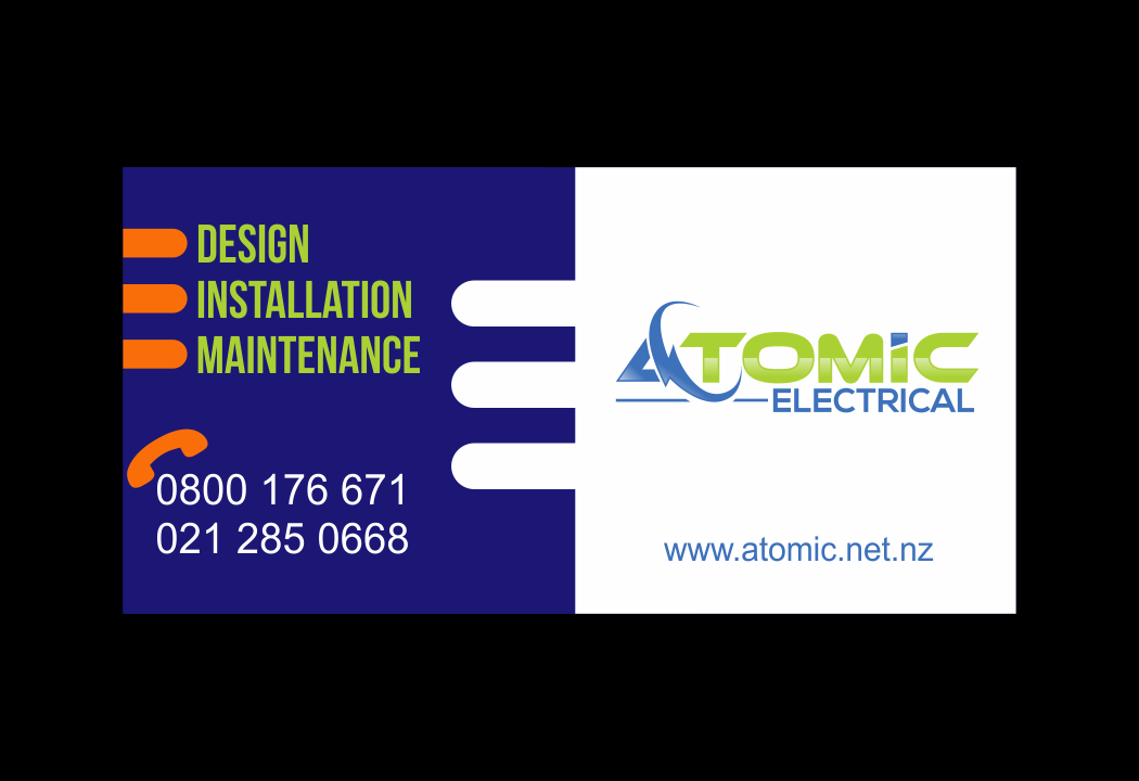 Signage Design by fespi for this project | Design #22835763