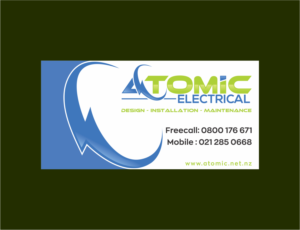 Signage Design by DeepaSachin for this project | Design: #22829589