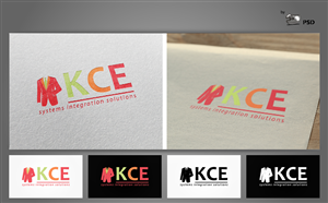 Logo Design by byPSD