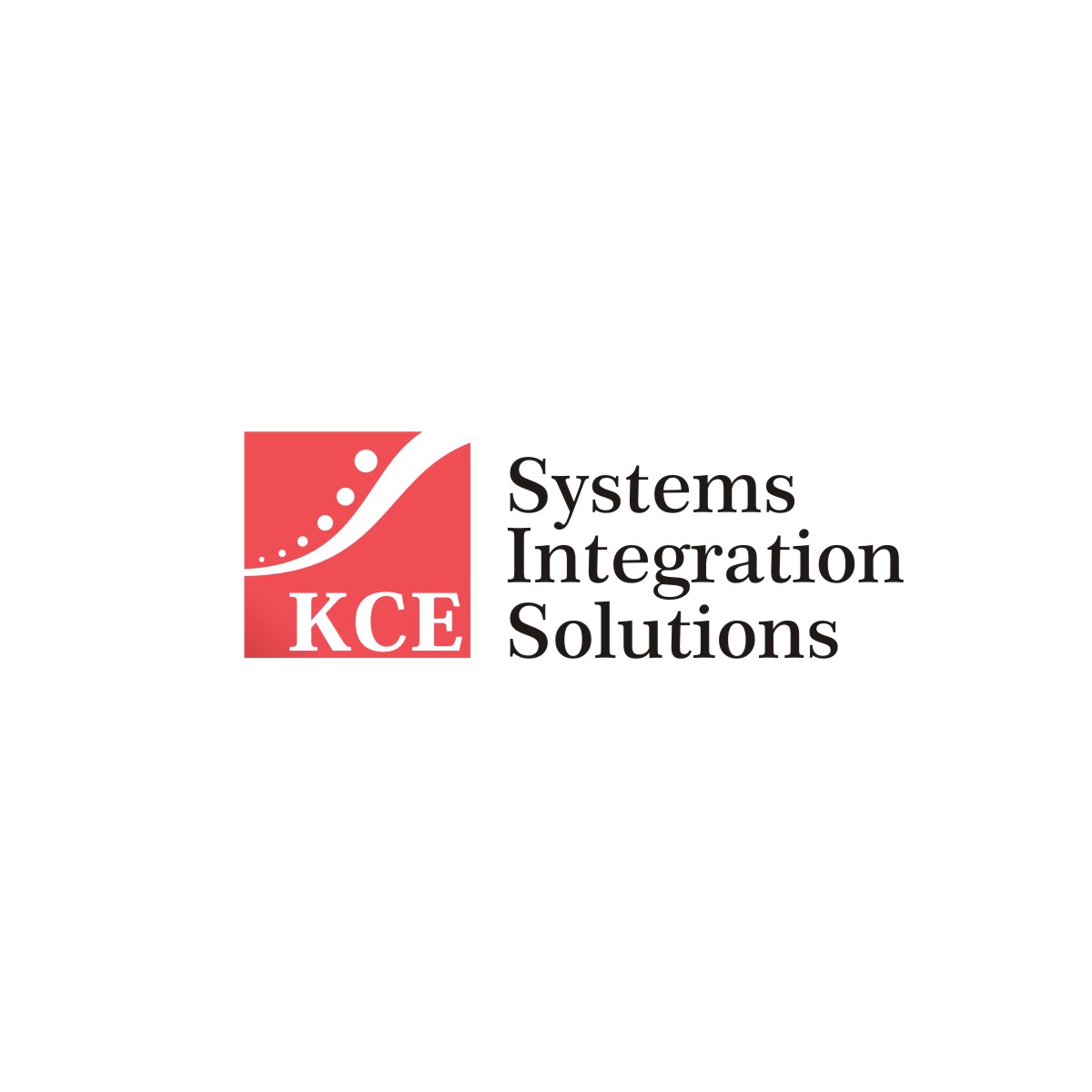 Logo Design by fathermonstercustom for KCE Systems Integration Solutions, LLC | Design #3008417