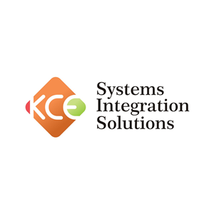 Logo Design by fathermonstercustom for KCE Systems Integration Solutions, LLC | Design: #3008424