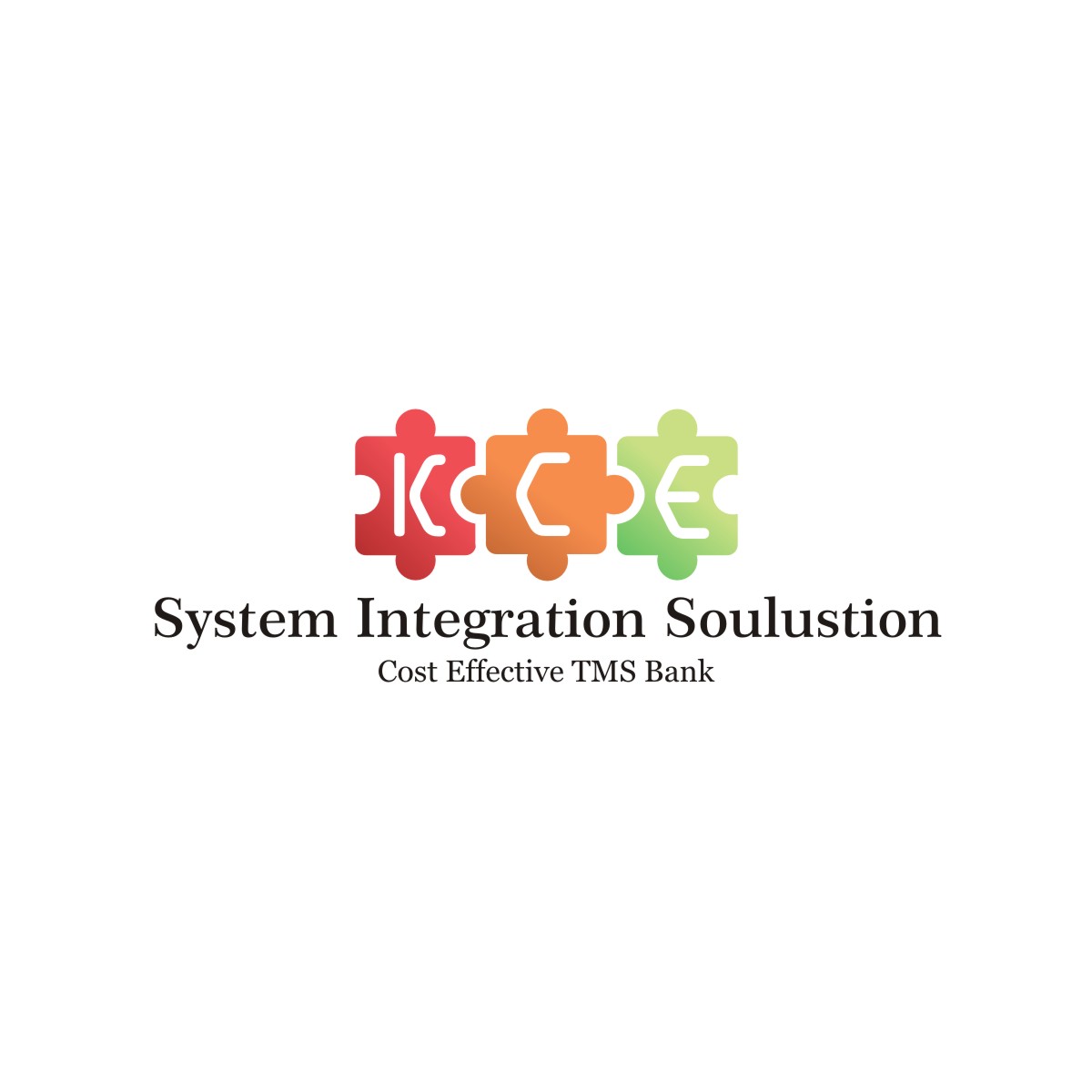 Logo Design by fathermonstercustom for KCE Systems Integration Solutions, LLC | Design #3014705
