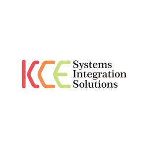 Logo Design by fathermonstercustom for KCE Systems Integration Solutions, LLC | Design: #3014710