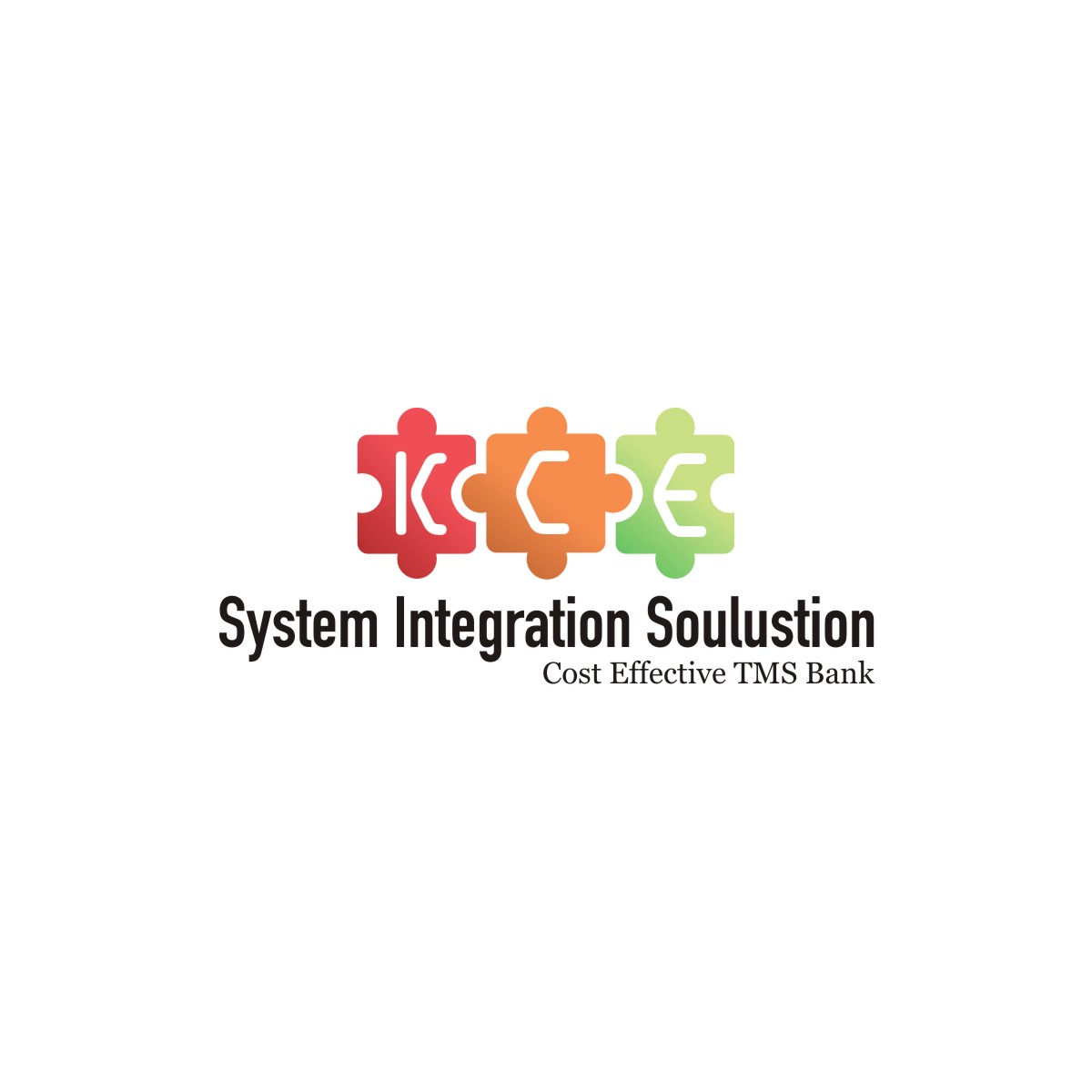Logo Design by fathermonstercustom for KCE Systems Integration Solutions, LLC | Design #3014712