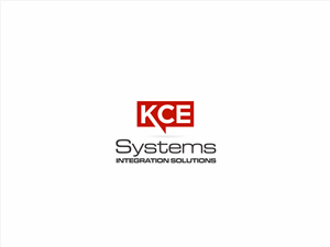 Logo Design by Armir.B for KCE Systems Integration Solutions, LLC | Design: #2968113