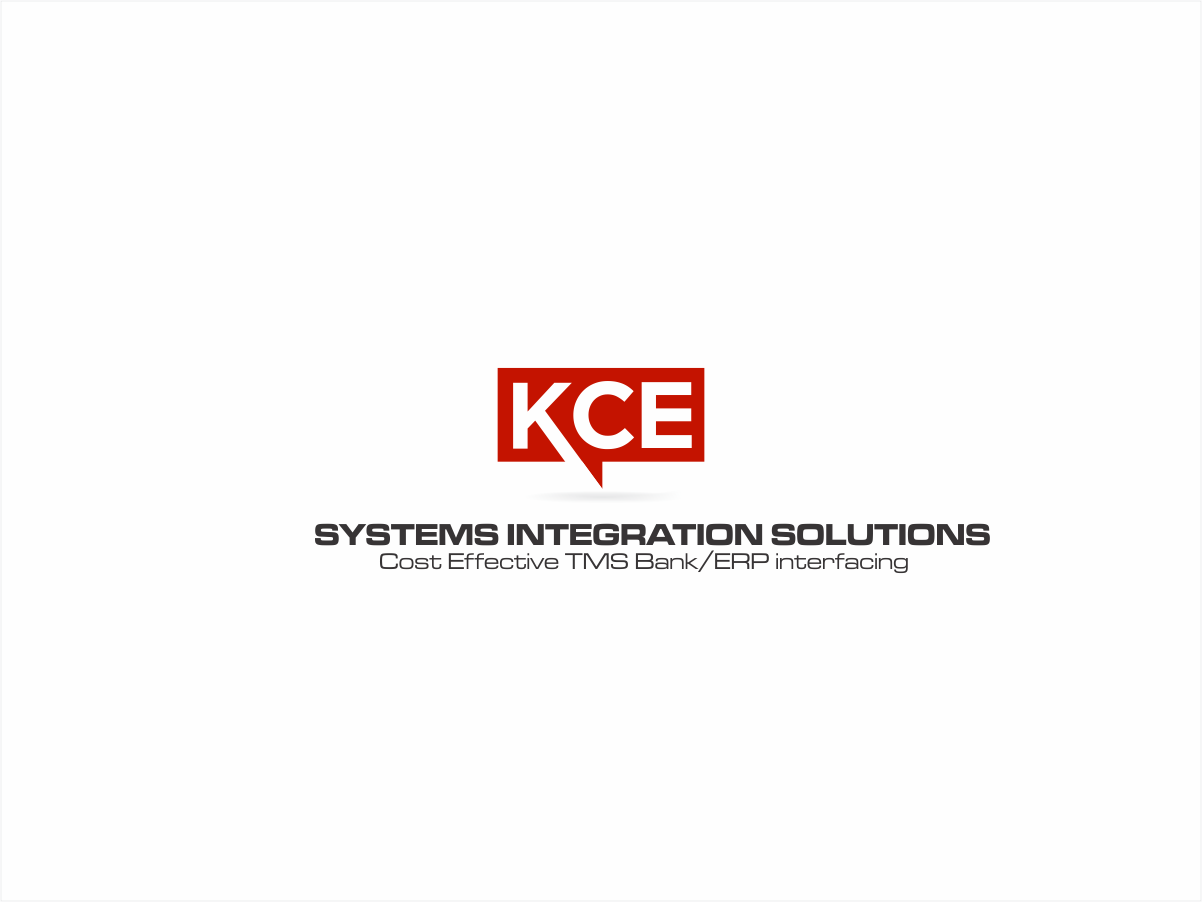 Logo Design by Armir.B for KCE Systems Integration Solutions, LLC | Design #2978430