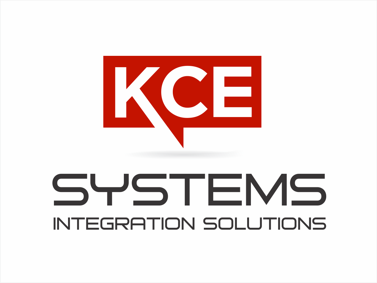 Logo Design by Armir.B for KCE Systems Integration Solutions, LLC | Design #3009528