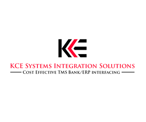 Logo Design by Shireen Designs for KCE Systems Integration Solutions, LLC | Design: #2970073