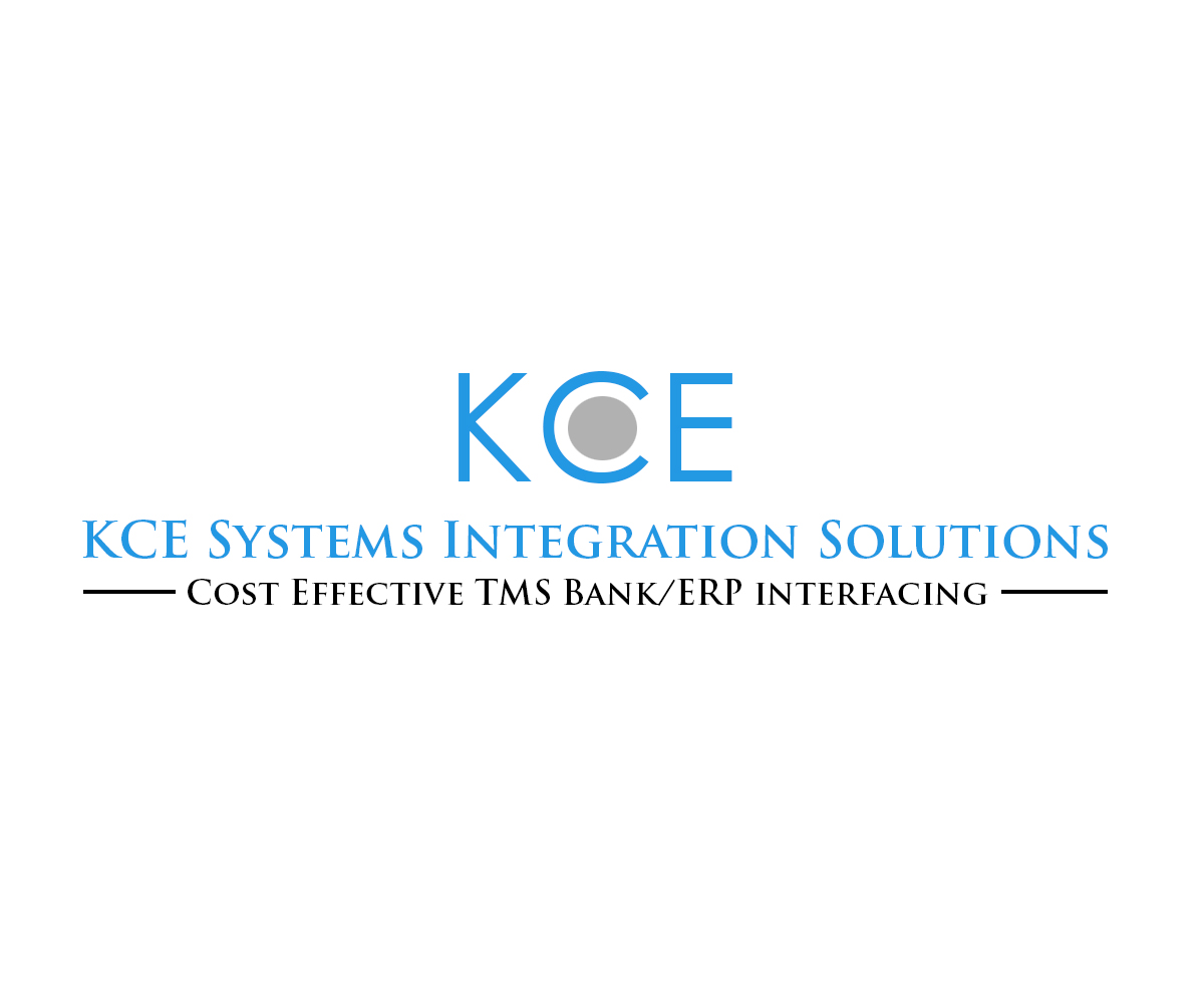Logo Design by Shireen Designs for KCE Systems Integration Solutions, LLC | Design #2978773
