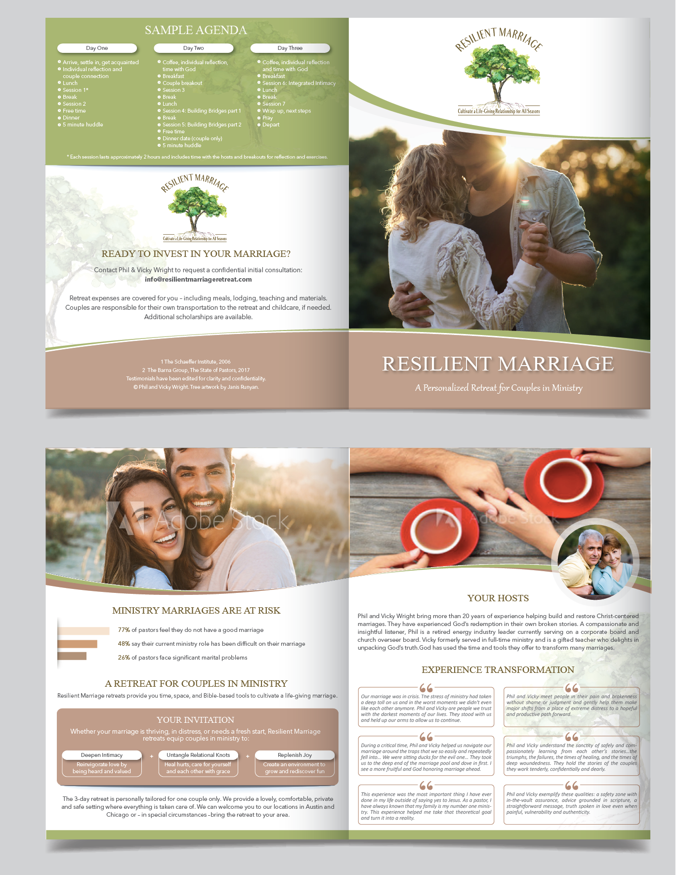 Design de Brochure par alex989 pour ce projet | Design #22838792