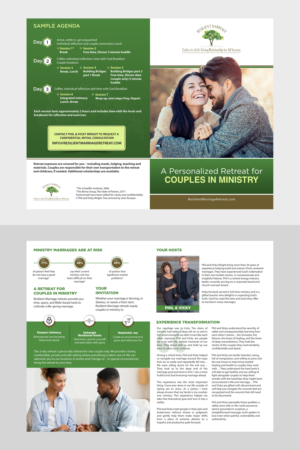 Diseño de Brochure por debdesign para este proyecto | Diseño: #22859389