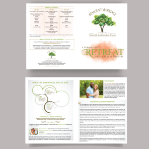 Brochure Design by shritaa1 for this project | Design: #22829429