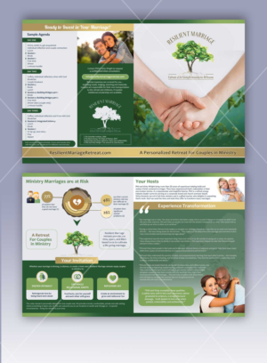 Diseño de Brochure por DA. para este proyecto | Diseño: #22837630