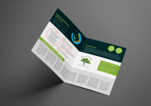 Brochure Design by Jaydeo05 for this project | Design: #22831625