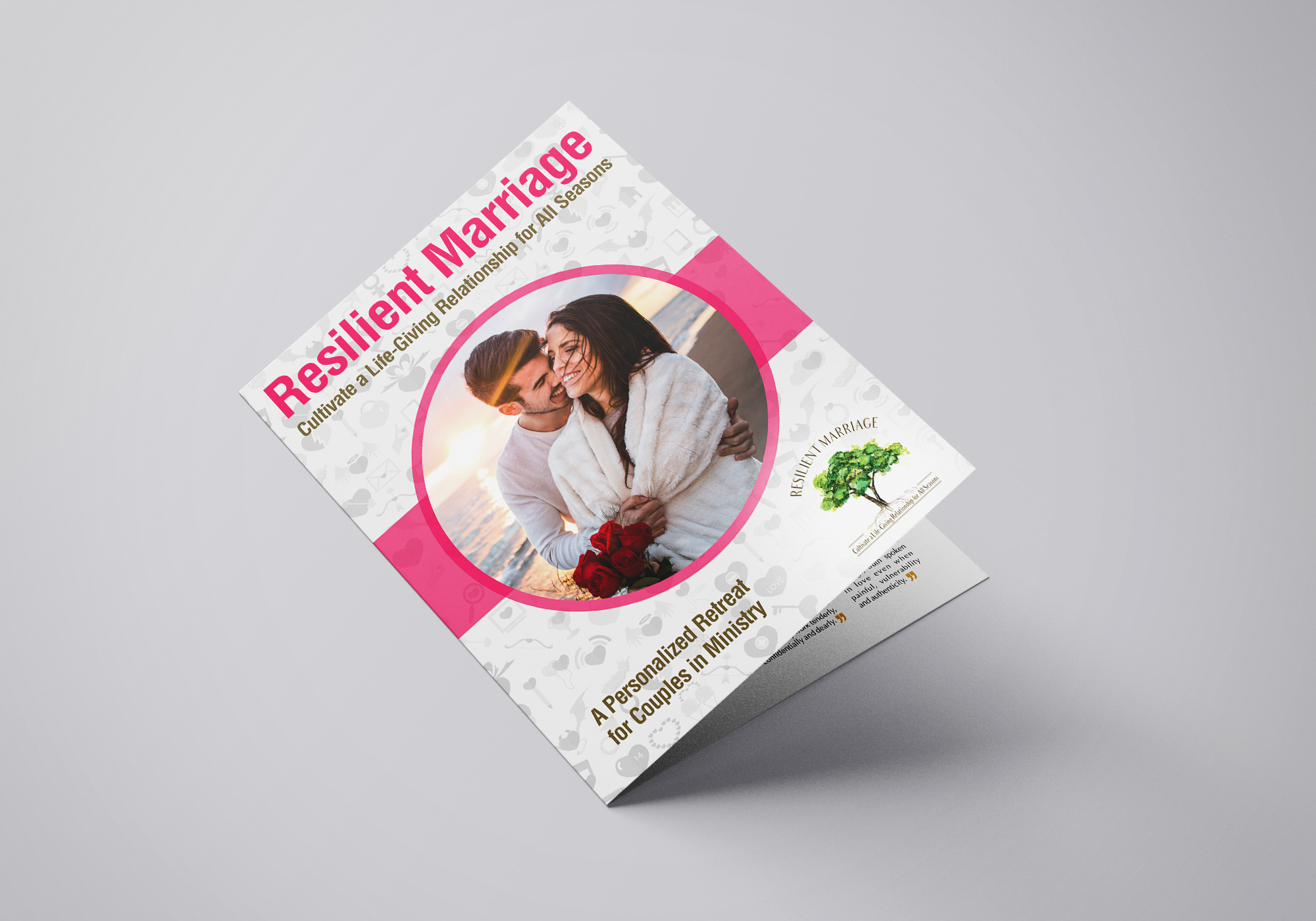 Brochure Design by Jaydeo05 for this project | Design #22831626