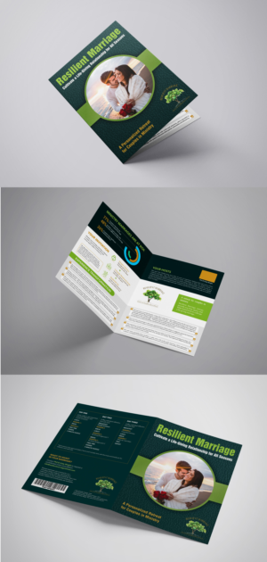 Brochure Design by Jaydeo05 for this project | Design: #22839409