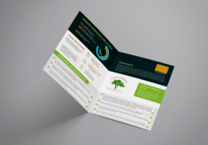 Brochure Design by Jaydeo05 for this project | Design: #22846686